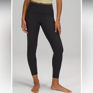 Wunder Under High-Rise Tight 25" *Full-On Luxtreme